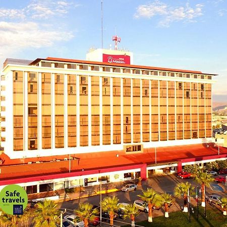 Mision Torreon Hotel Esterno foto